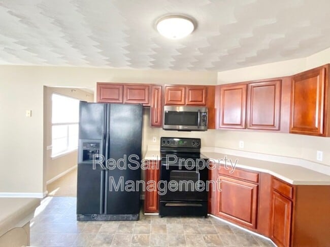 Building Photo - 3600 Canal Turn Ct
