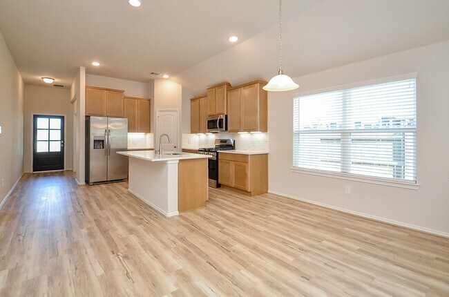 Building Photo - 8415 Calico Pennant Wy