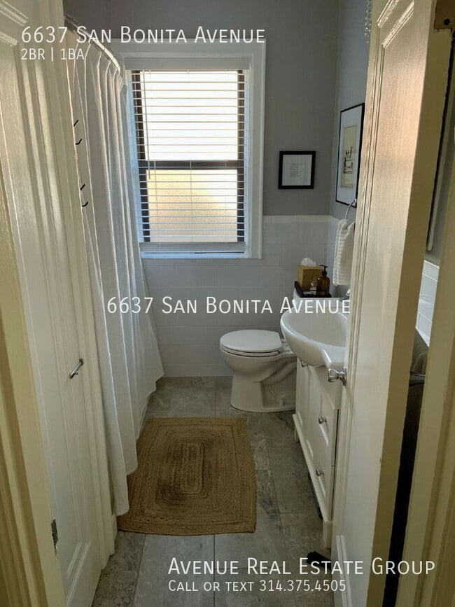 Building Photo - 6637 San Bonita Ave