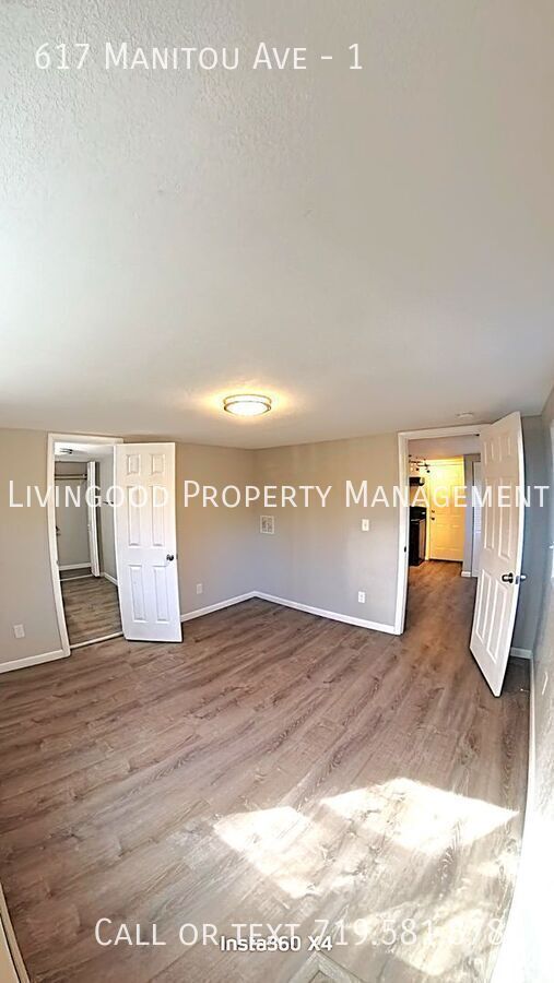 Building Photo - 617 Manitou Ave