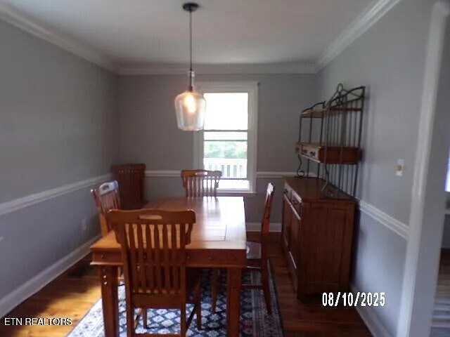 Building Photo - 886 Old Harriman Hwy