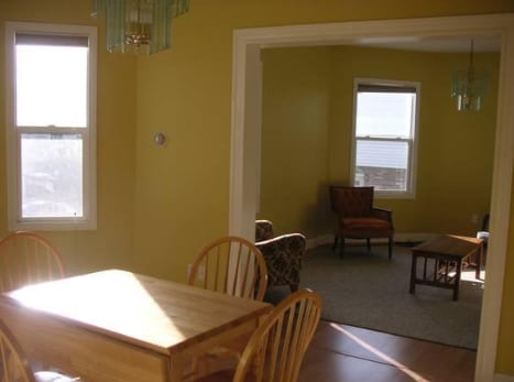 Building Photo - 27 Albion St