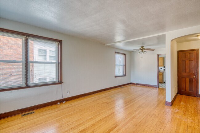 Building Photo - 7752 Wise Ave