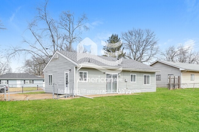 Building Photo - 1136 Northdale Ave