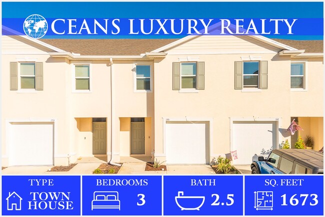 Primary Photo - COMING SOON - 2023 Block Town-Home with Co...