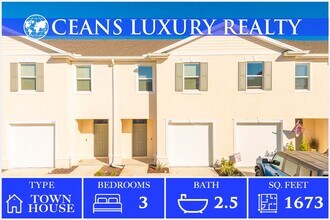 Building Photo - COMING SOON - 2023 Block Town-Home with Co...