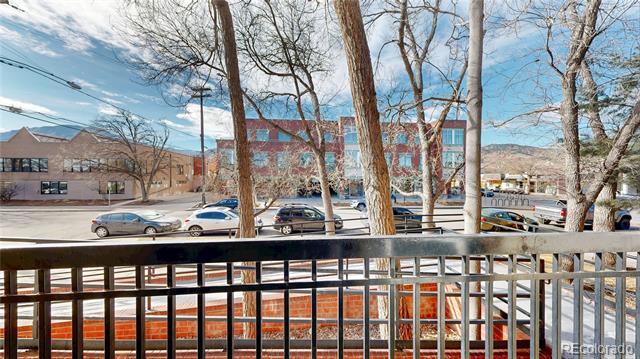 Building Photo - 1934 18th St