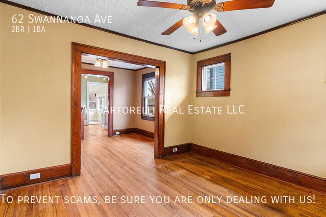 Building Photo - 62 Swannanoa Ave