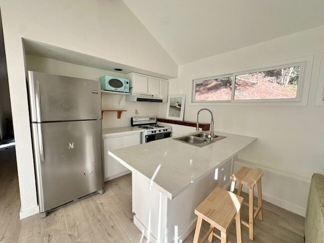 Building Photo - Mill Valley 1bd Serene Forest Cottage