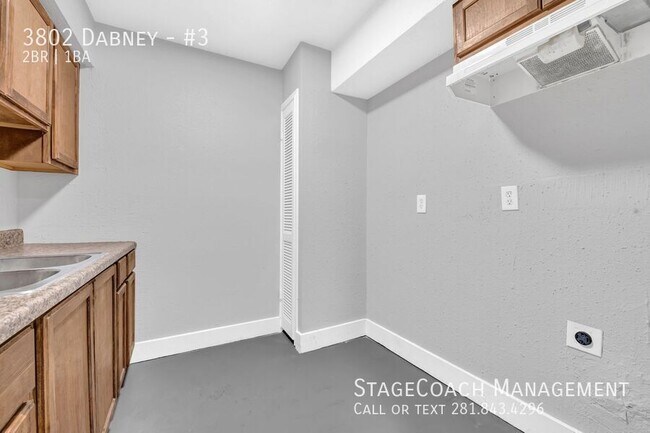 Building Photo - 3802 Dabney-#3