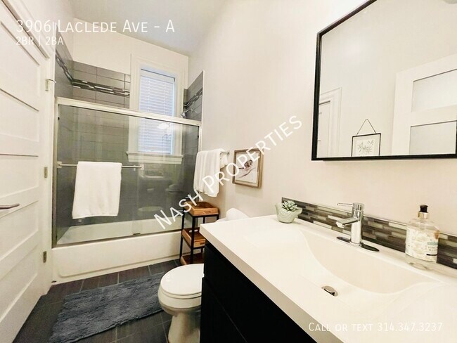 Building Photo - 3906 Laclede Ave