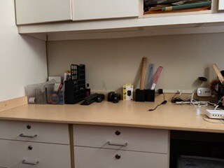 Custom Office - 6335 W 85th Pl
