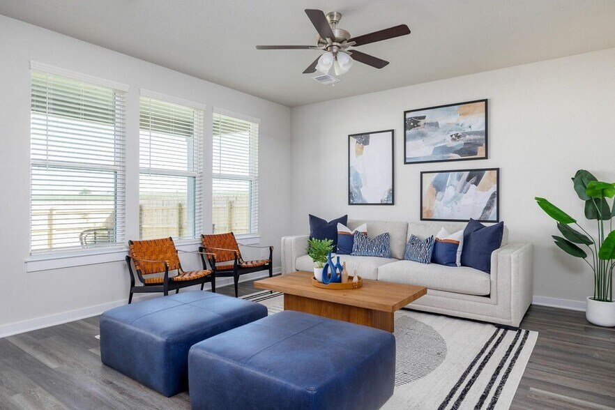 Building Photo - 4305 Garden Point Dr