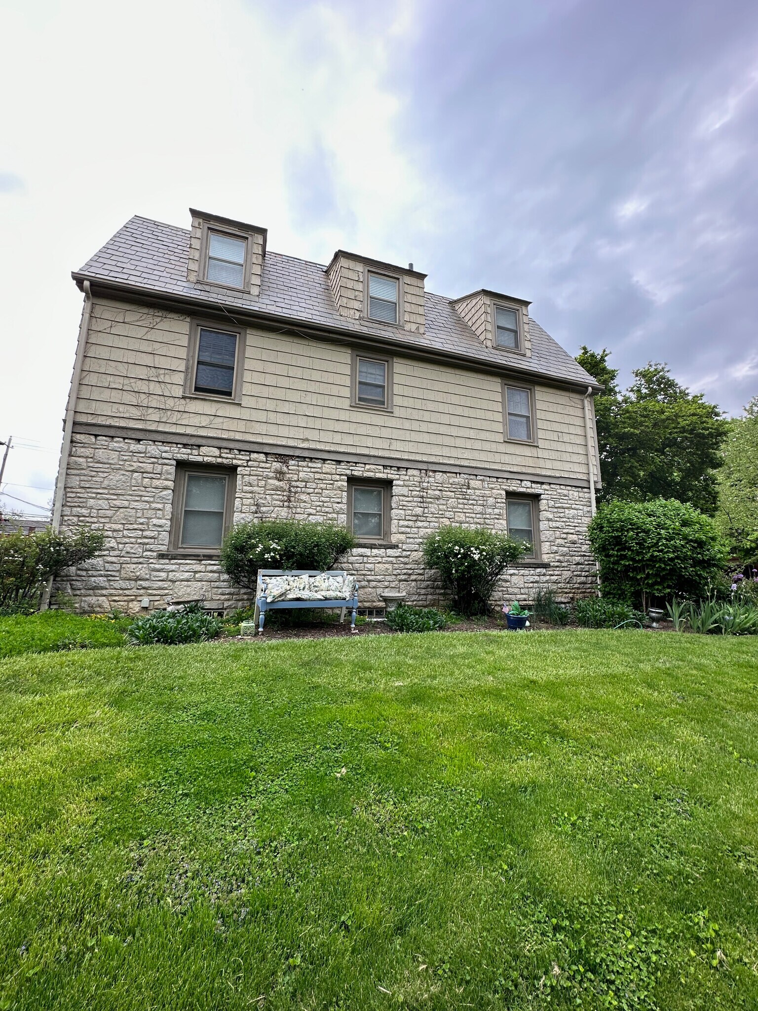 Apartment view from Suffolk - 2229 Coventry Rd