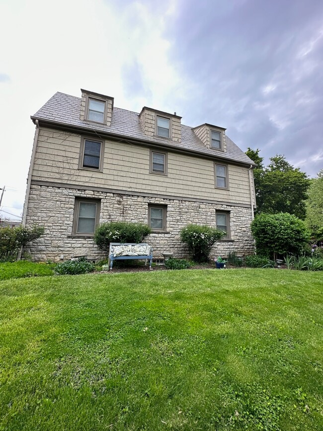 Apartment view from Suffolk - 2229 Coventry Rd