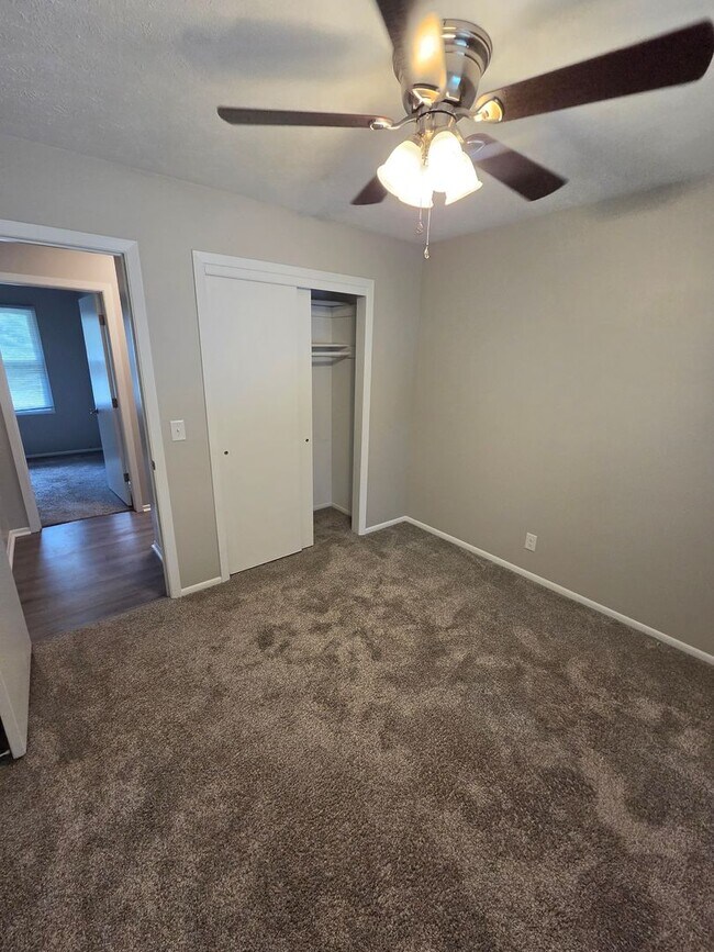 Building Photo - 3/2/1 newly remodeled with a fenced in backyard