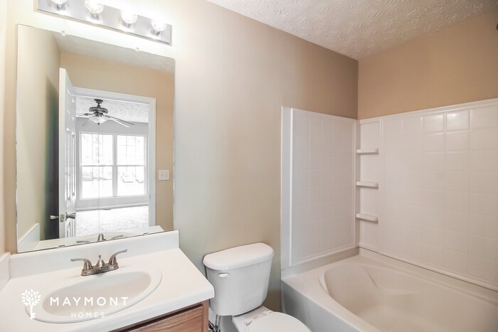 Building Photo - 3326 Waldrop Trail