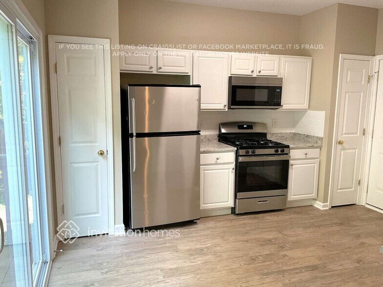 Building Photo - 1322 Timuquana Trail