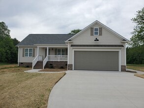 Building Photo - 235 J Brown Rd