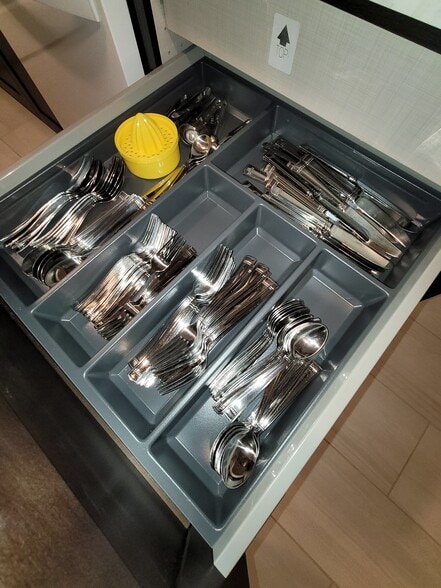 Furnished - 3306 Briar Oak St