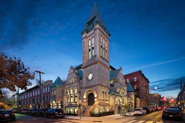 Building Photo - The Raphael 3 Bedroom Rental