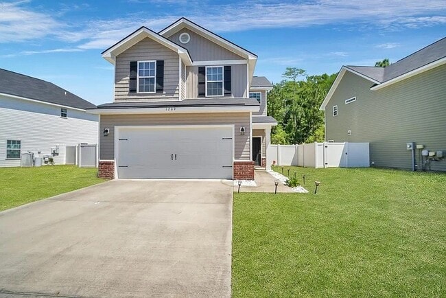 Building Photo - 1209 Cypress Fall Cir