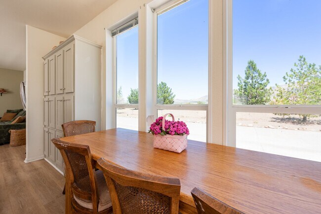 Building Photo - Cozy Upgraded Home w/ Panoramic Mountain V...