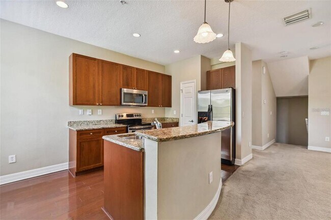 Building Photo - 4503 Bay Spring Ct