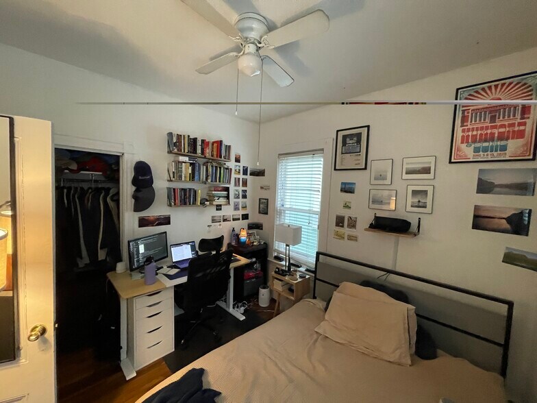 Building Photo - 377 Highland Ave