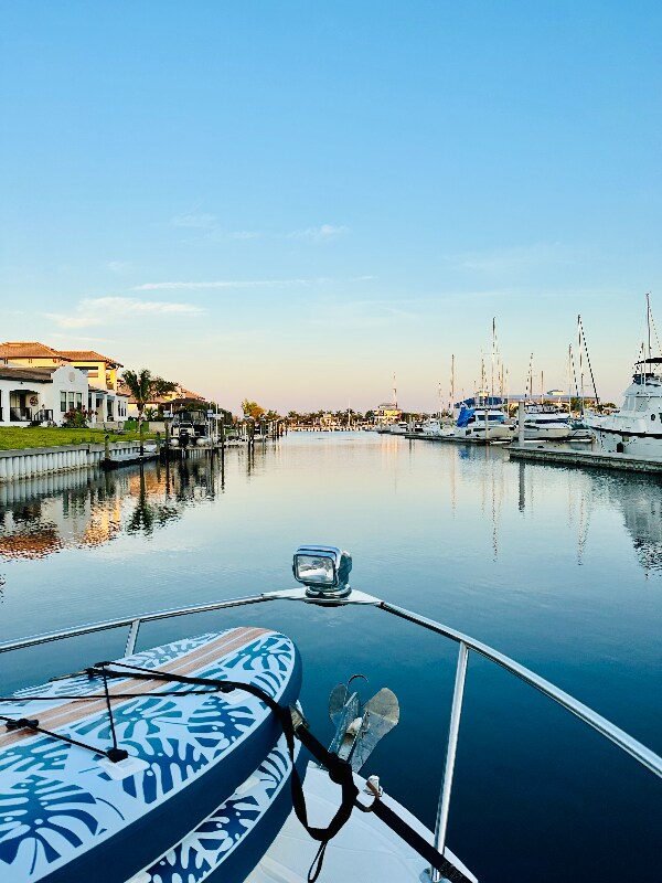 Building Photo - 521 Bahia Beach Blvd