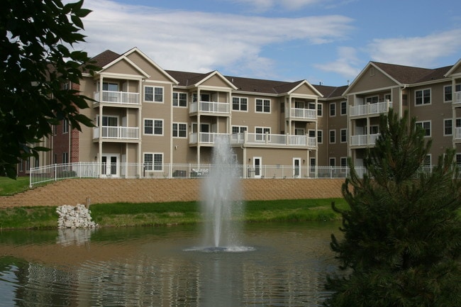 Primary Photo - Willowbrook Place
