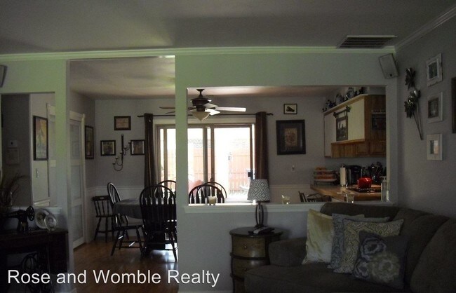 Building Photo - 4 br, 2 bath House - 5525 Society Court