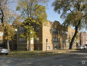 Building Photo - 7655 S Sangamon 914-20 W 77th Chicago, IL 60620