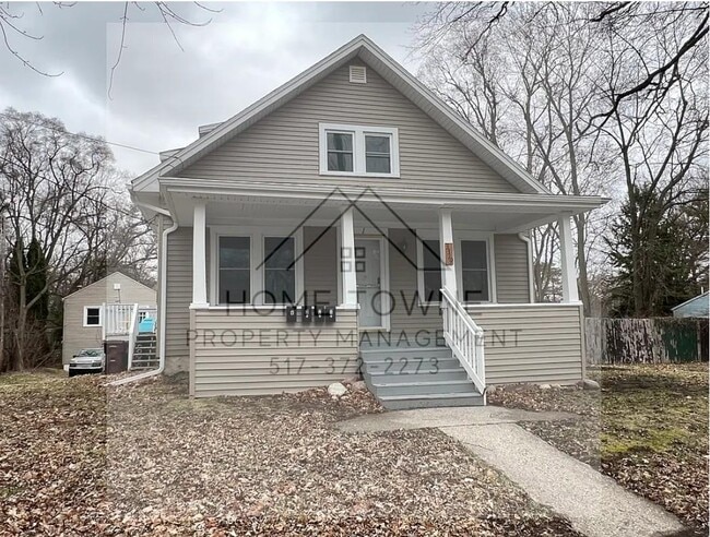Building Photo - 3319 Jewell Ave