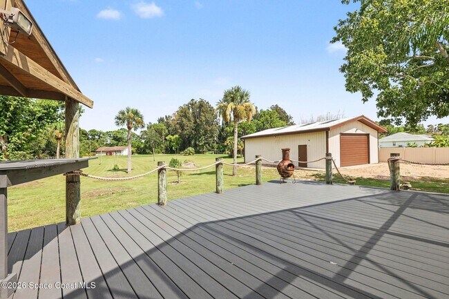 Building Photo - 3200 N Tropical Trail
