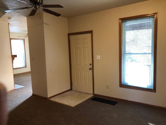 Front Room - 1104 Pennsylvania Ave