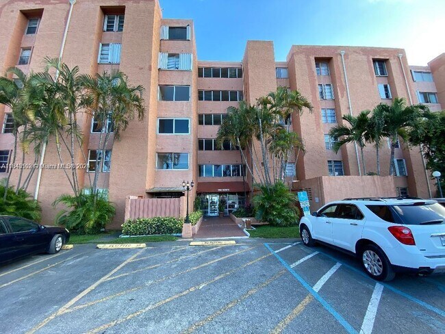 Primary Photo - 750 NW 43rd Ave