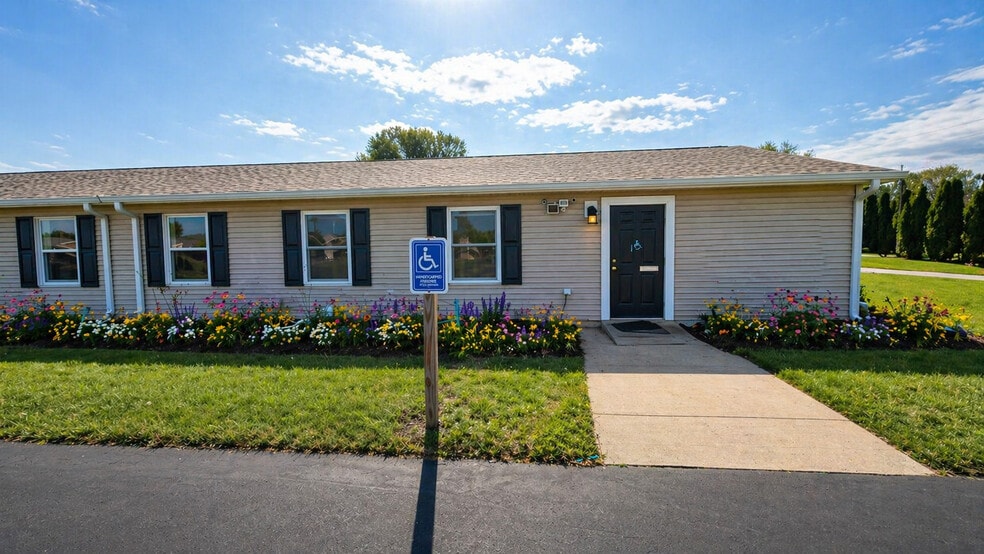 Building Photo - Madison Cottage of Benton County