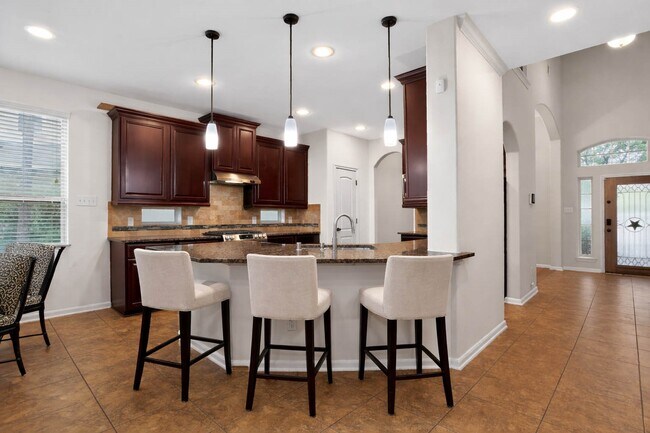 Building Photo - 74 N Whistling Swan Pl