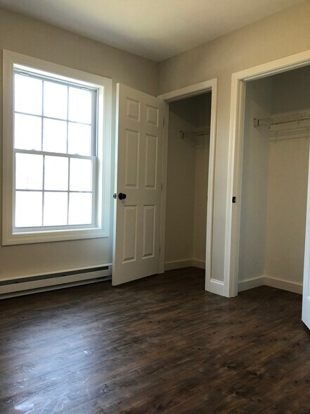 Second Bedroom - 1 Davis Ln