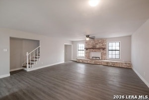 Building Photo - 2643 Waleetka St