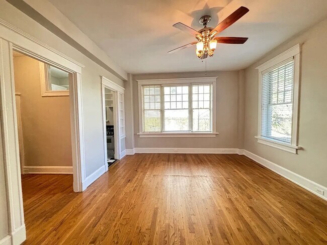 Building Photo - 1508 Madison Ave