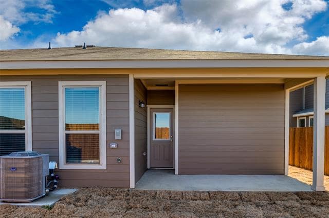 Building Photo - 609 Fallow Dr