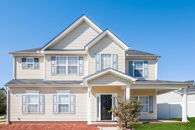 Building Photo - 2870 Island Point Dr NW