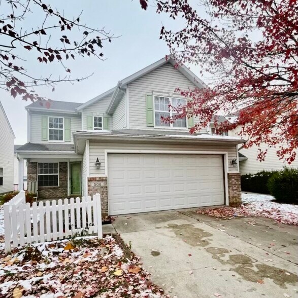 Primary Photo - 506 Beals St