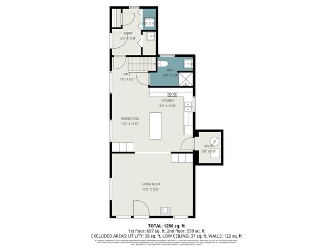 Building Photo - 5990 Plymouth Rd