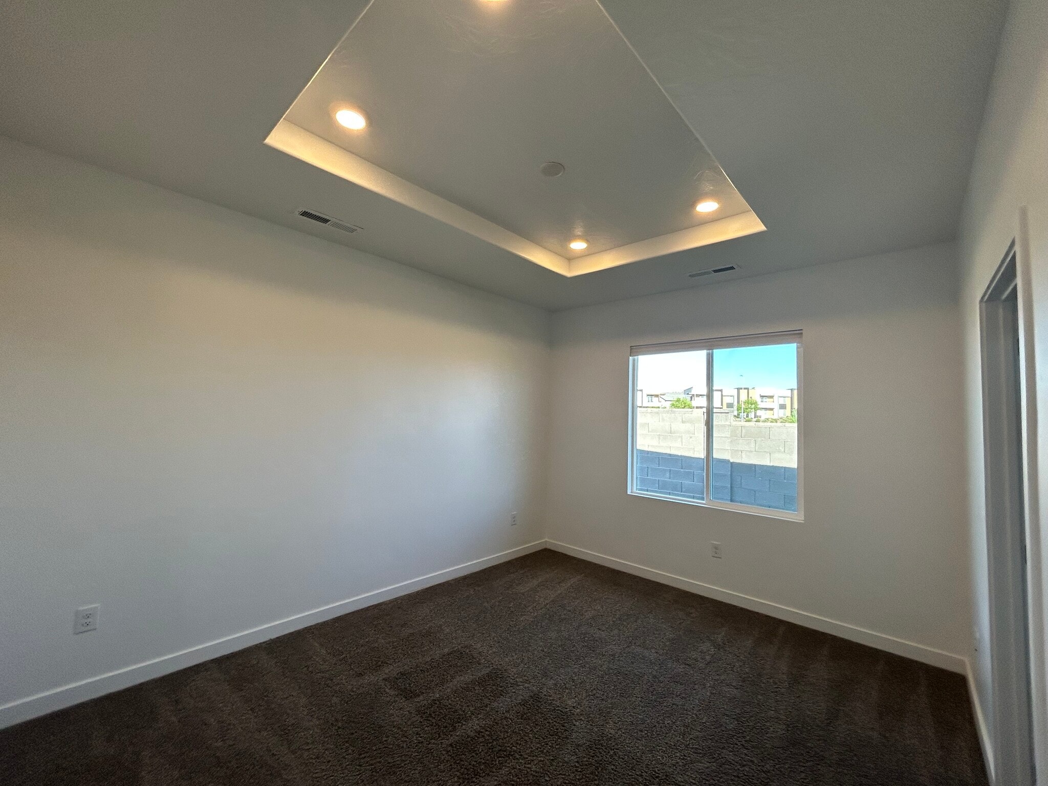 Primary Bedroom - 1362 S Gulch Ln