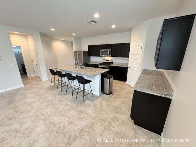 Building Photo - 39995 W Agave Rd