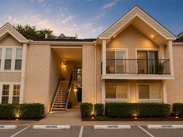 Building Photo - 5881 Preston View Blvd
