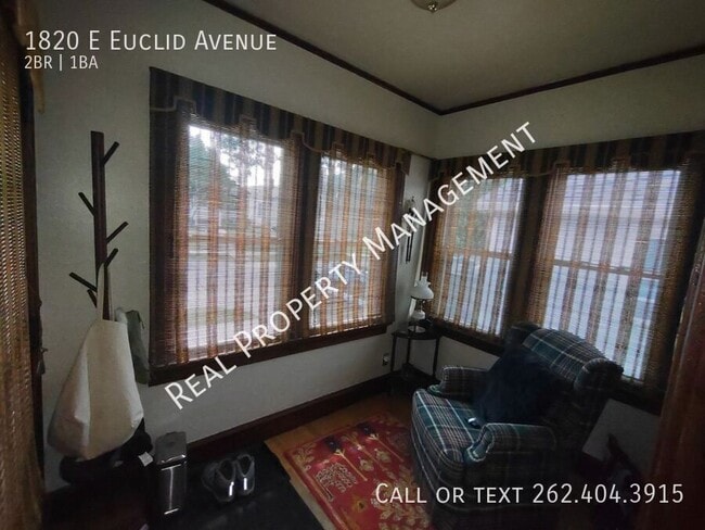 Building Photo - 1820 E Euclid Ave